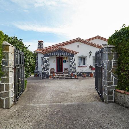 Finca Engracia クディレロ エクステリア 写真