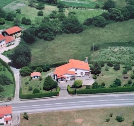 Finca Engracia クディレロ エクステリア 写真
