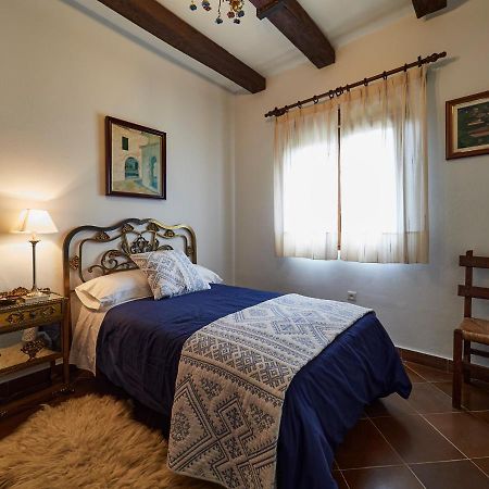 Finca Engracia クディレロ エクステリア 写真