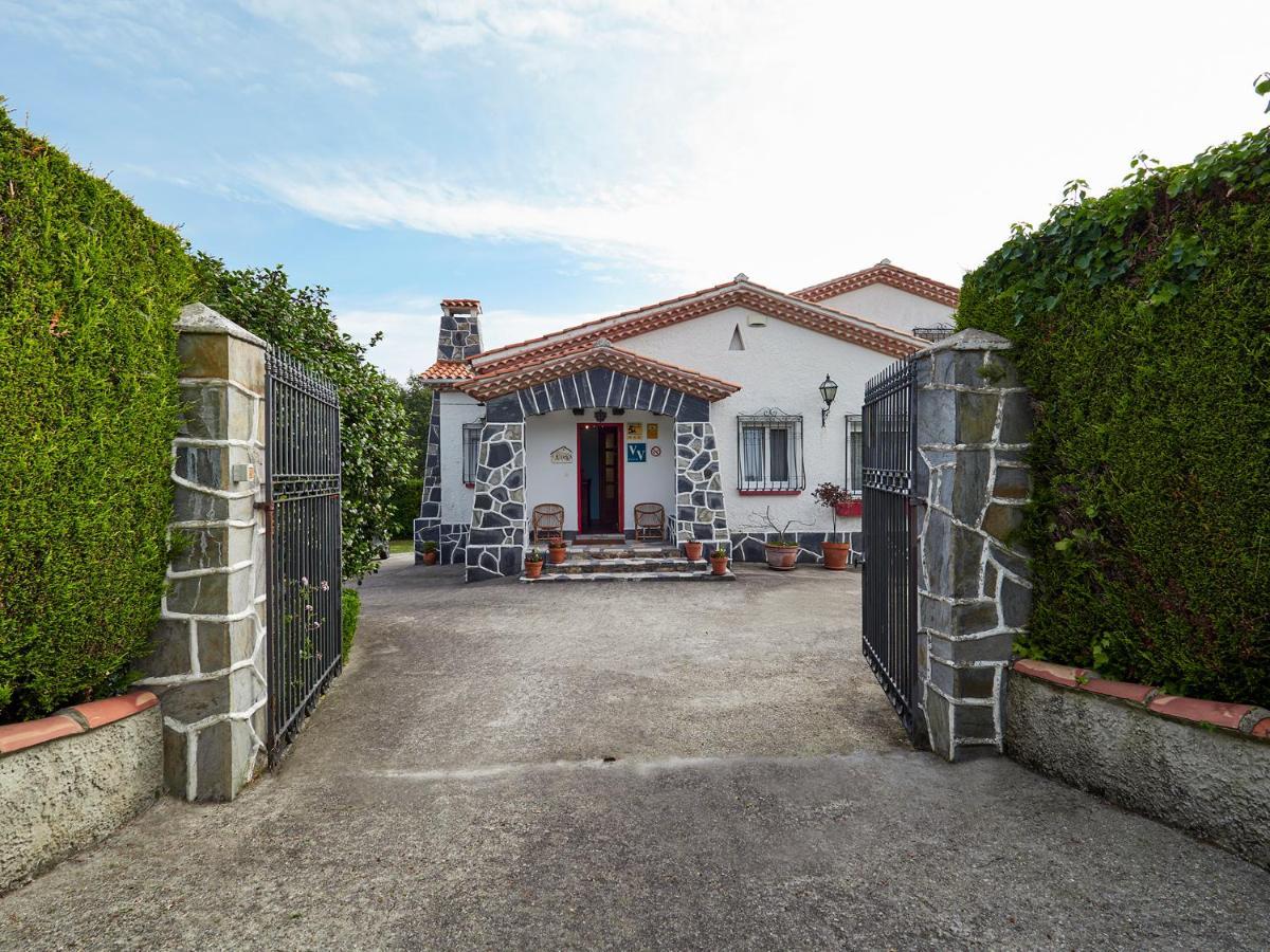 Finca Engracia クディレロ エクステリア 写真