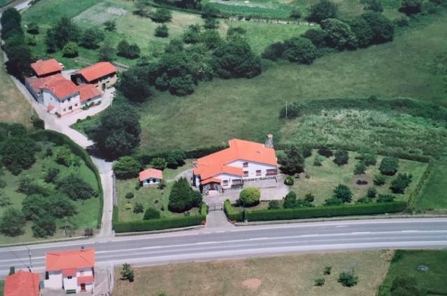 Finca Engracia クディレロ エクステリア 写真