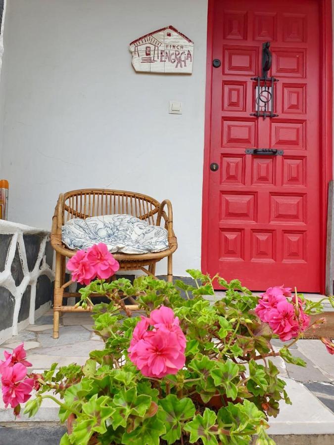 Finca Engracia クディレロ エクステリア 写真