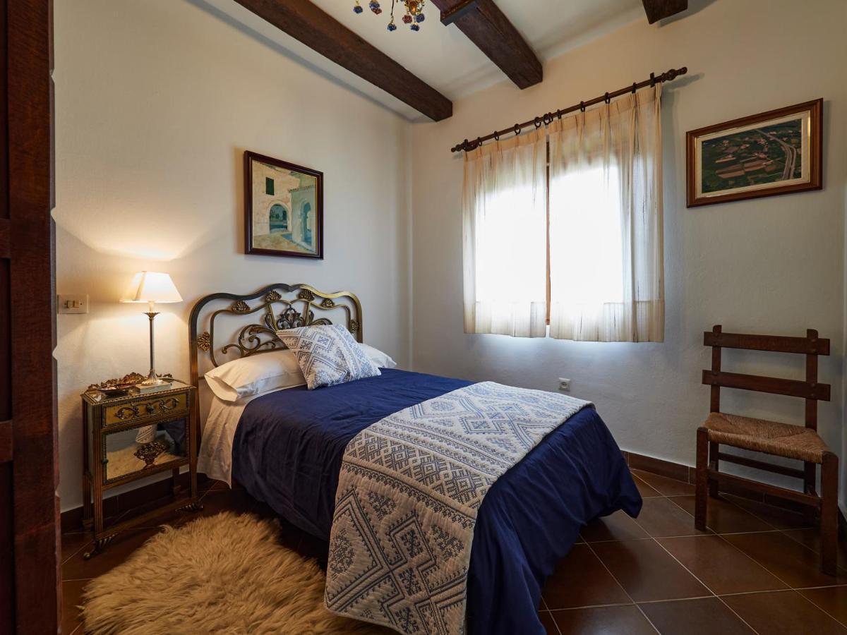 Finca Engracia クディレロ エクステリア 写真