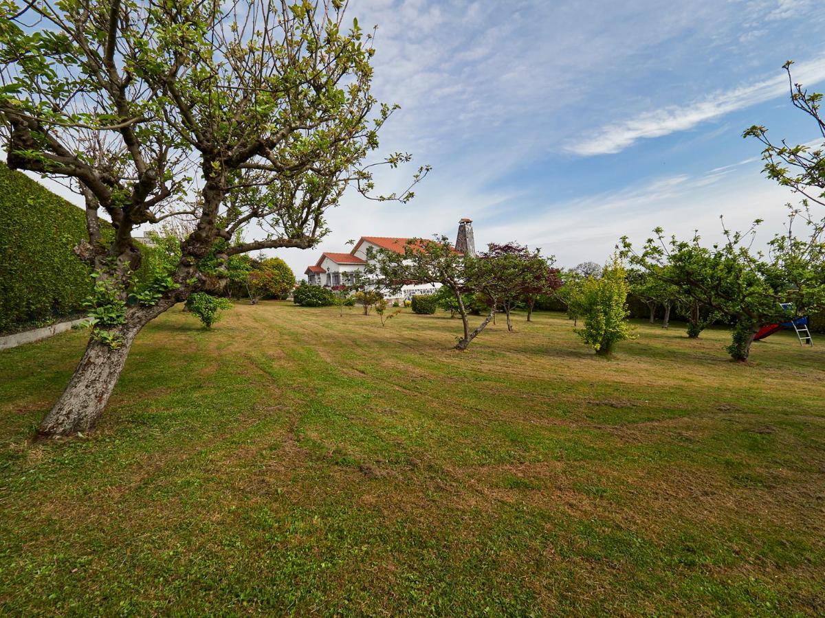 Finca Engracia クディレロ エクステリア 写真