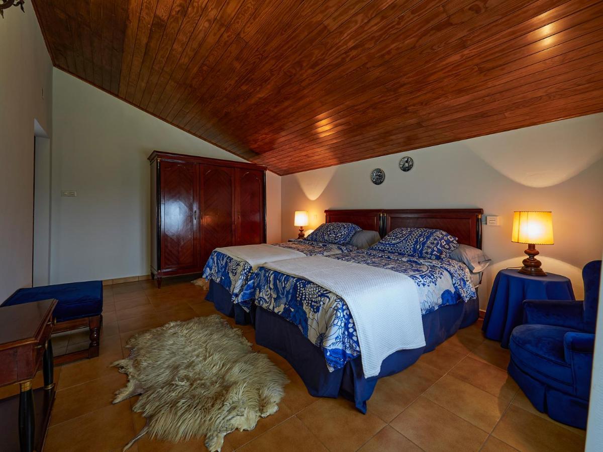 Finca Engracia クディレロ エクステリア 写真