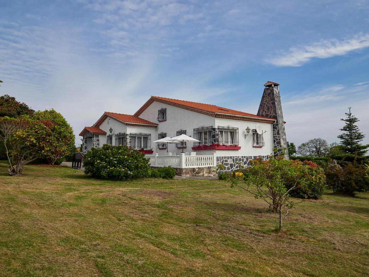 Finca Engracia クディレロ エクステリア 写真