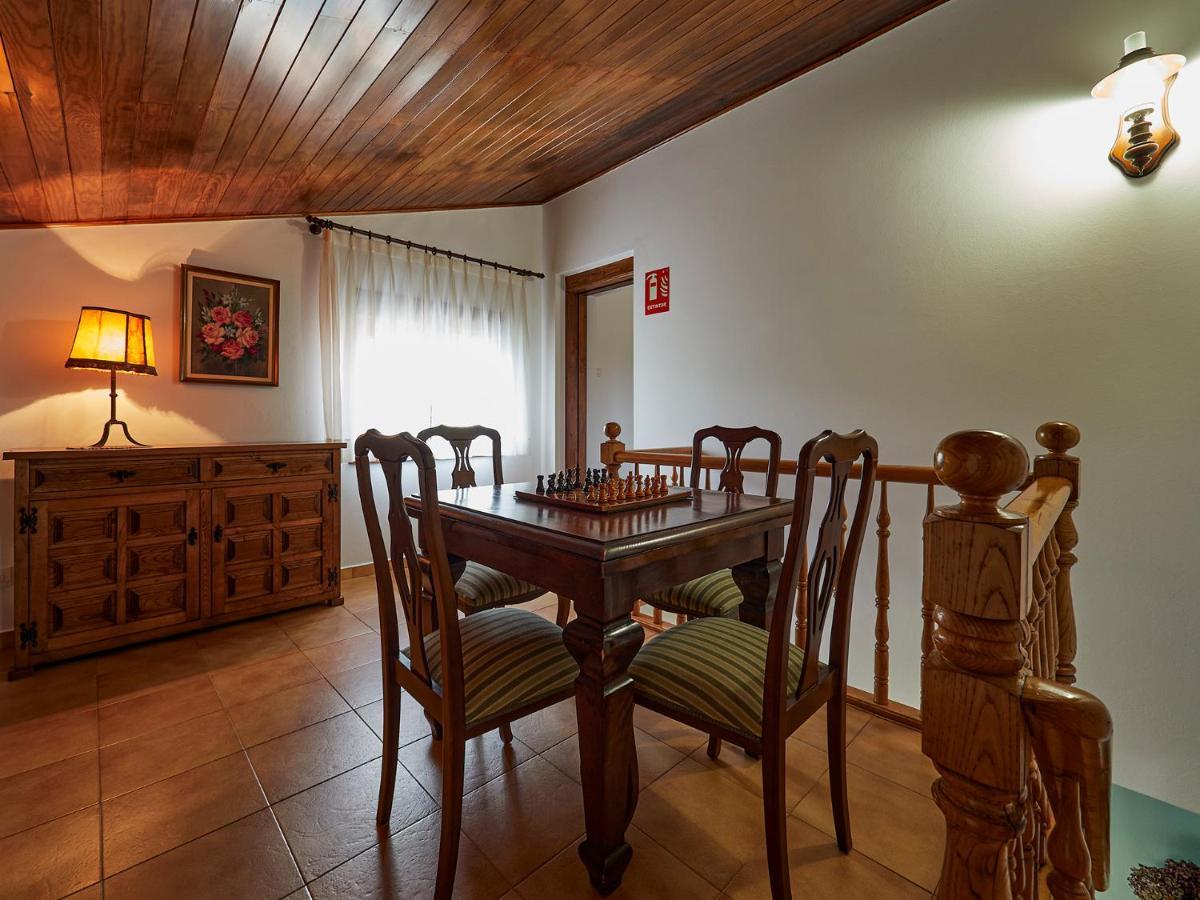 Finca Engracia クディレロ エクステリア 写真