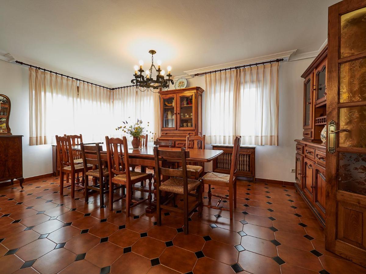 Finca Engracia クディレロ エクステリア 写真