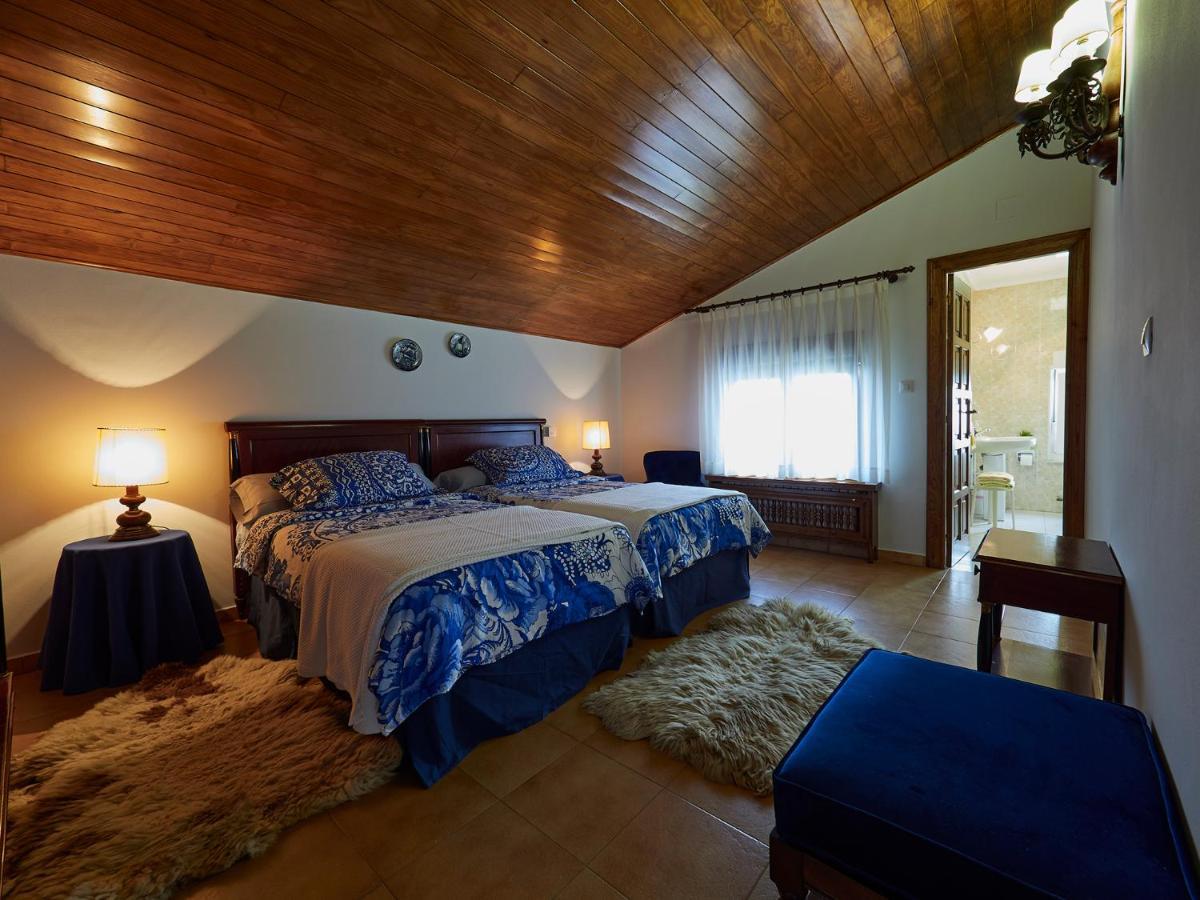 Finca Engracia クディレロ エクステリア 写真