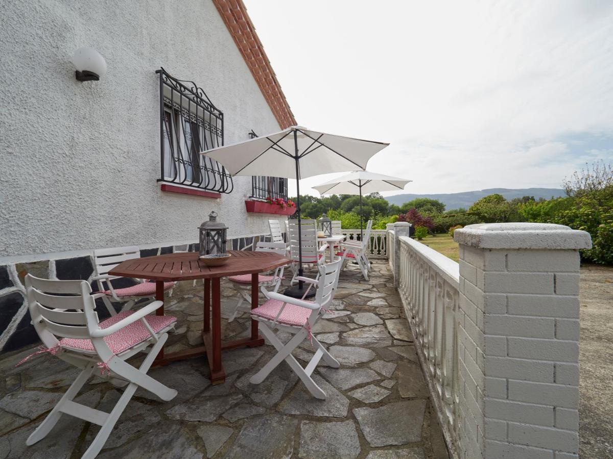 Finca Engracia クディレロ エクステリア 写真