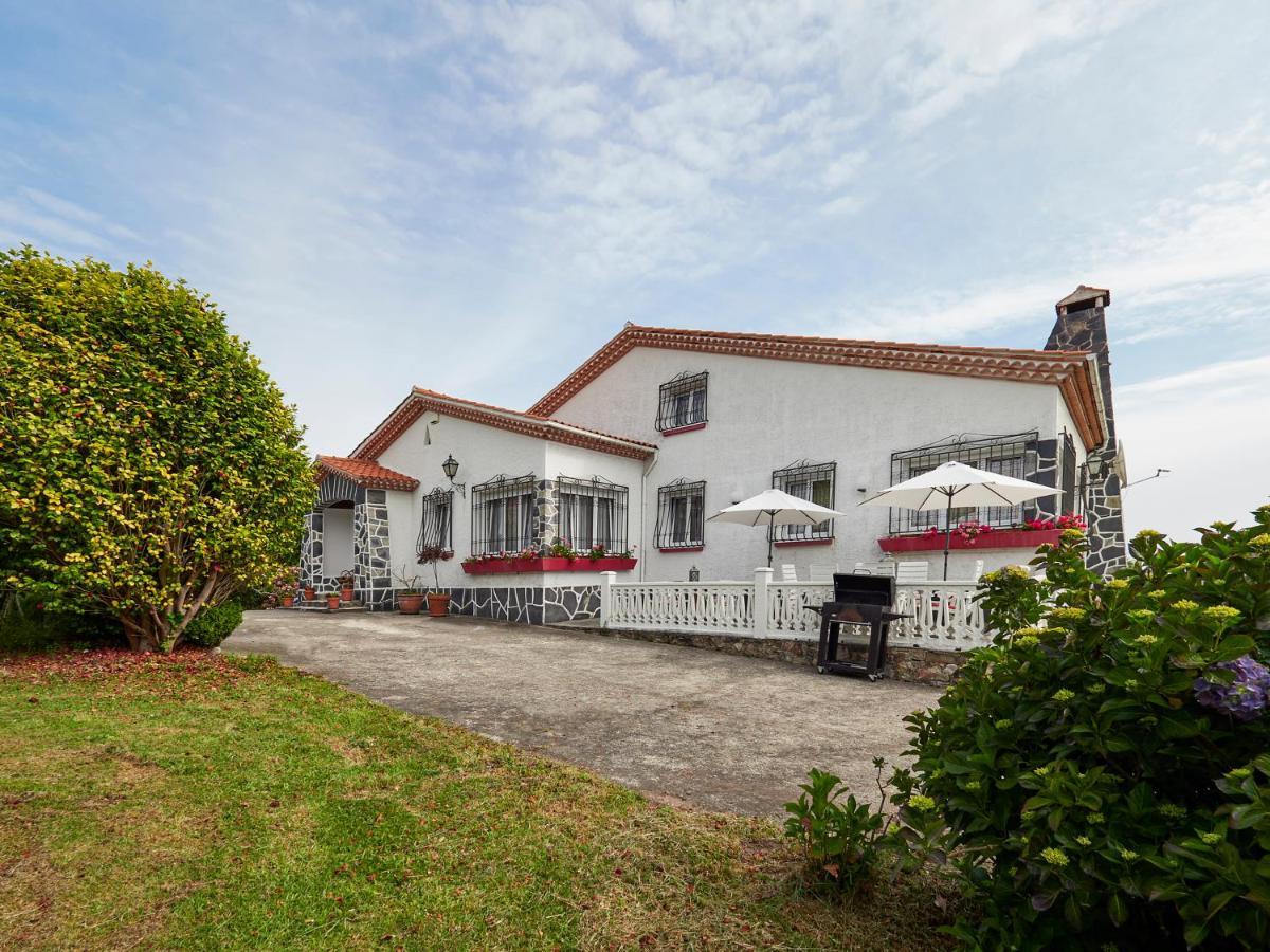 Finca Engracia クディレロ エクステリア 写真