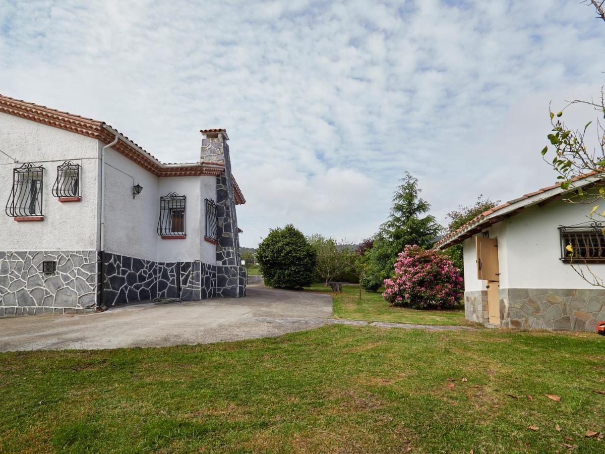 Finca Engracia クディレロ エクステリア 写真