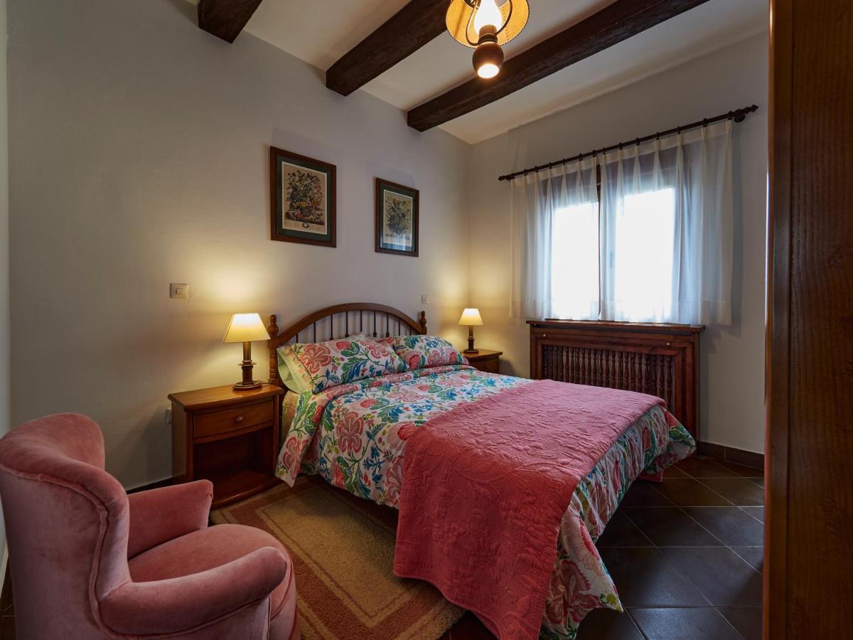 Finca Engracia クディレロ エクステリア 写真