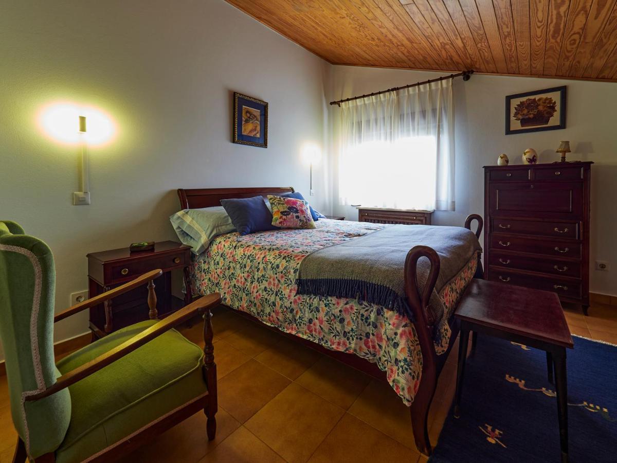 Finca Engracia クディレロ エクステリア 写真