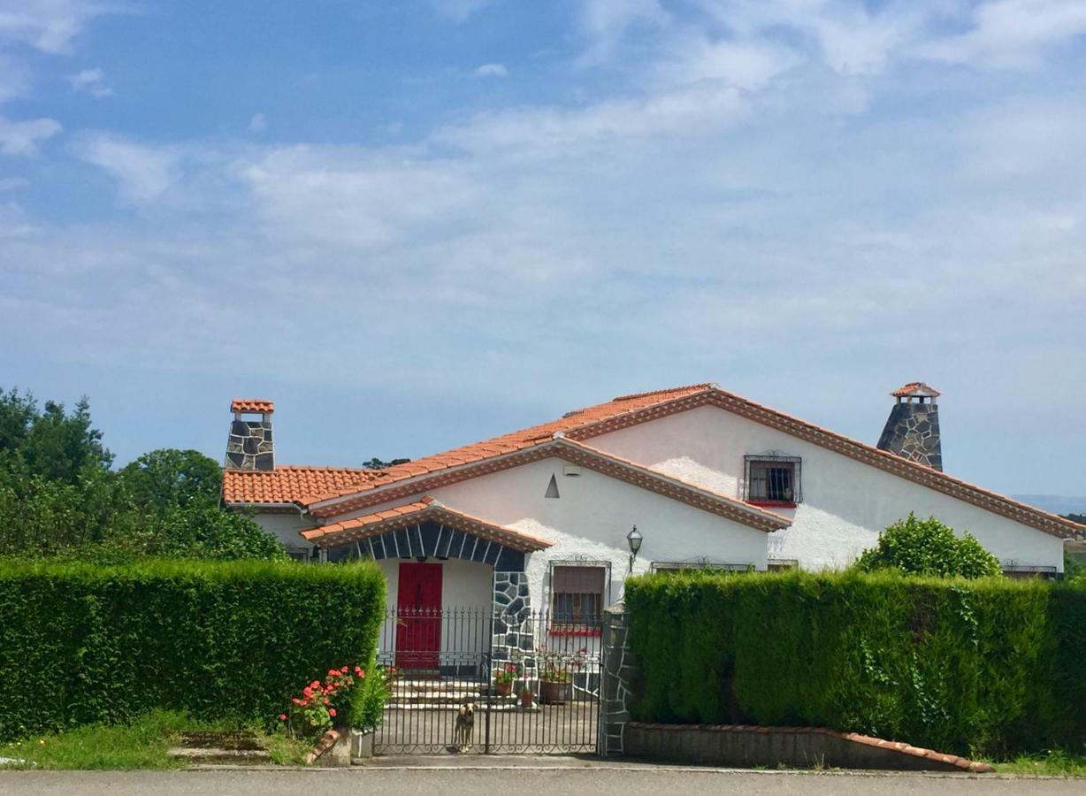 Finca Engracia クディレロ エクステリア 写真